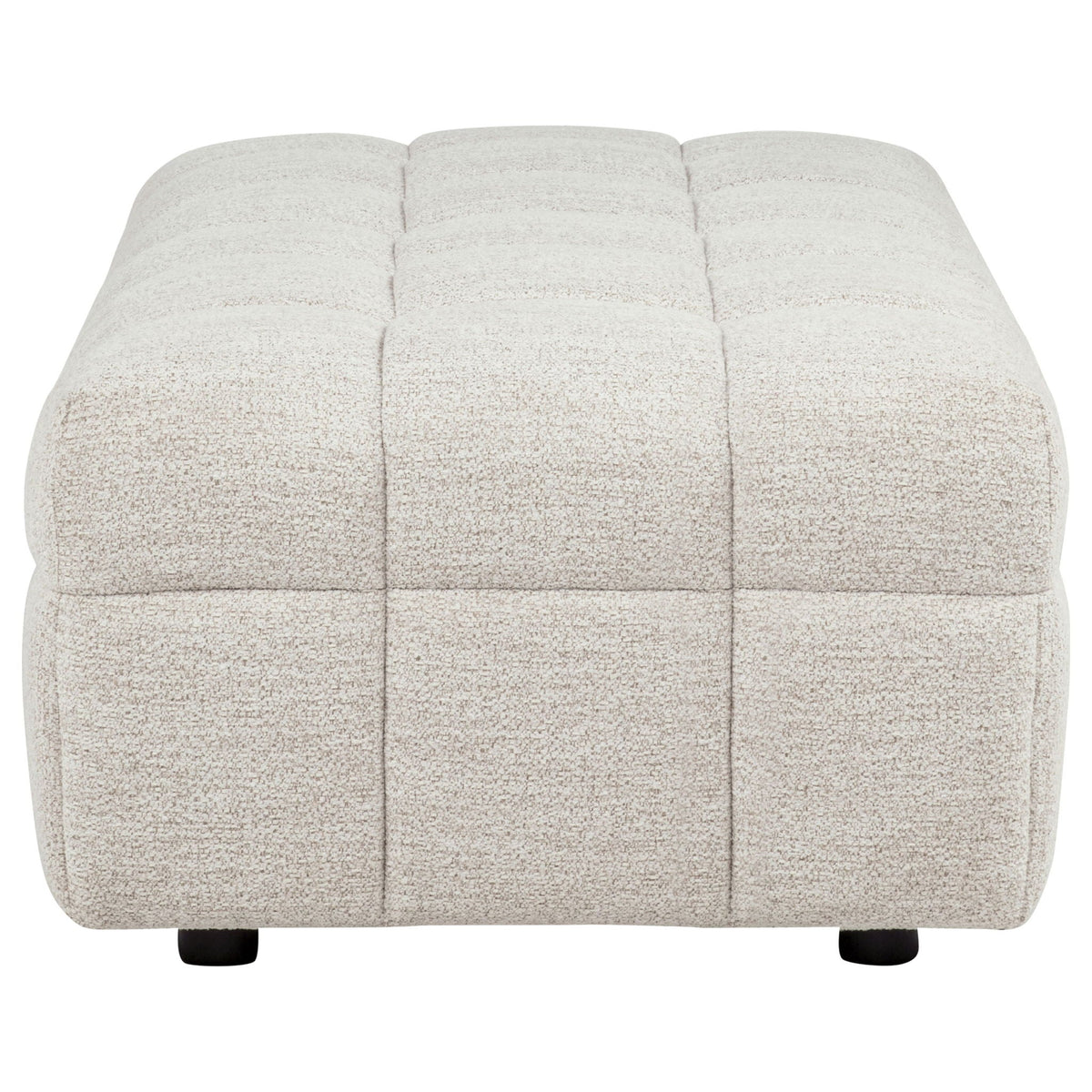 Amara Upholstered Ottoman