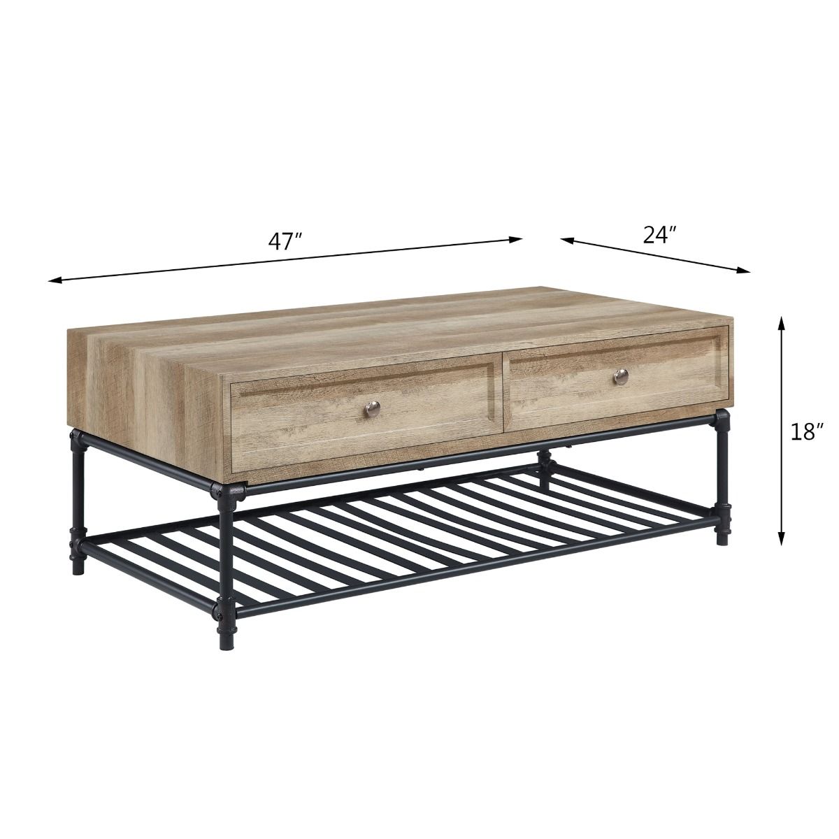 Brantley II - Table