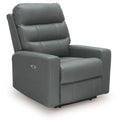 Pennacle Pier - Power Recliner With Adjustable Headrest