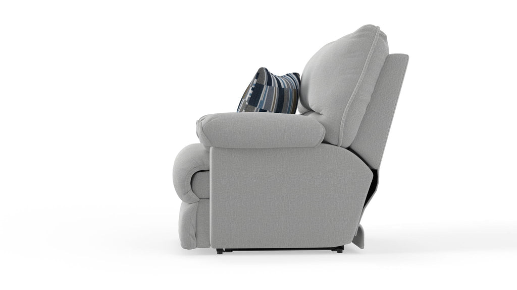 Lenny - Lay Flat Power Recliner