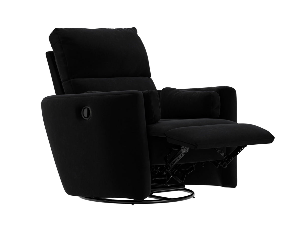 Avondale - Swivel Glider Recliner