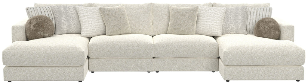 Ritzy - Modular Sofa