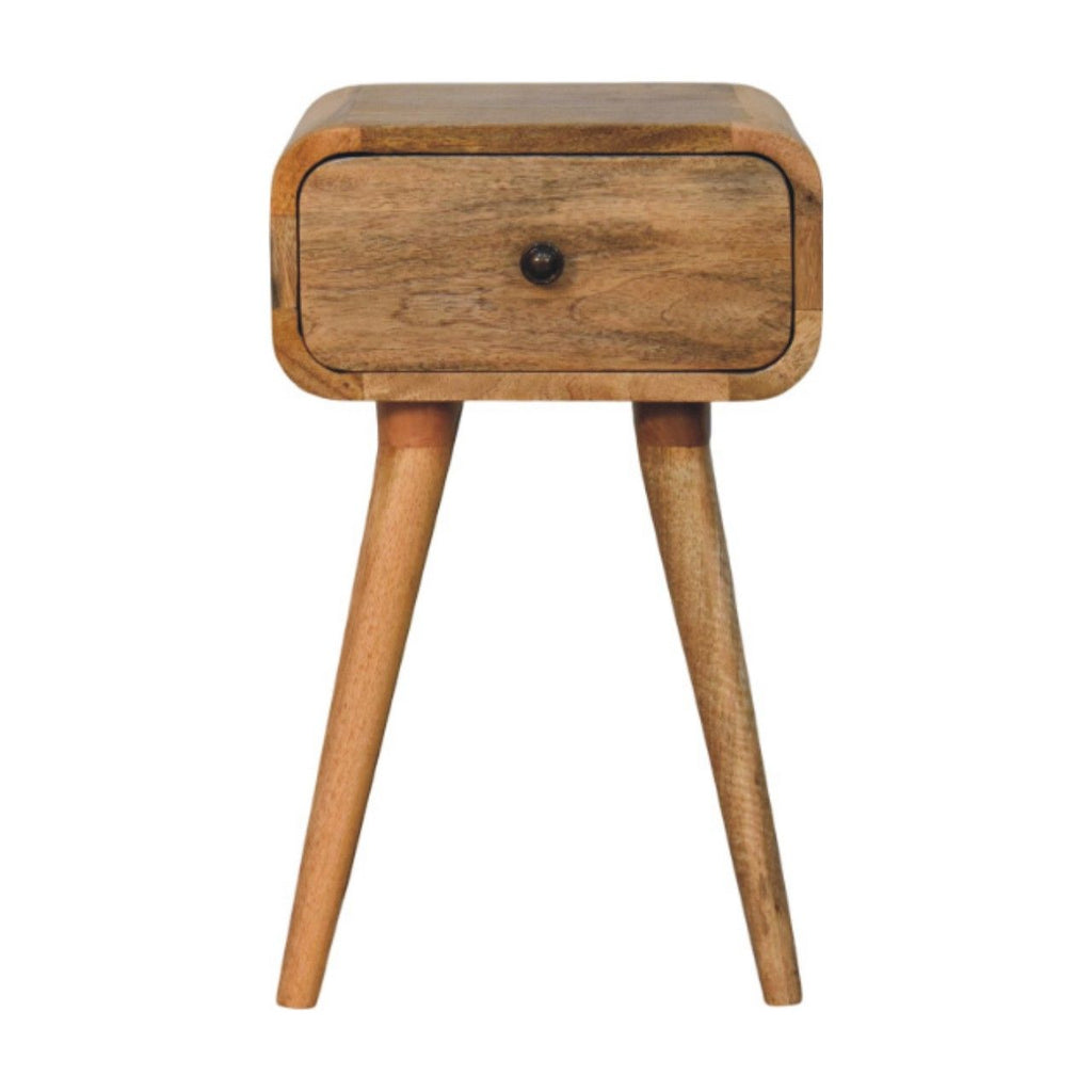 Avora - Nightstand With 1 Drawer