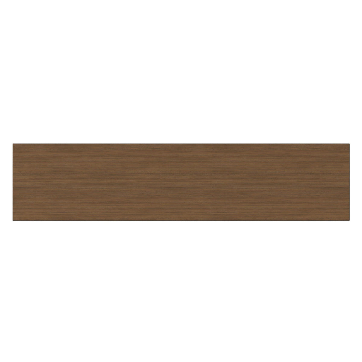 Redmond - TV Media Stand - Rustic Natural Aged Brown