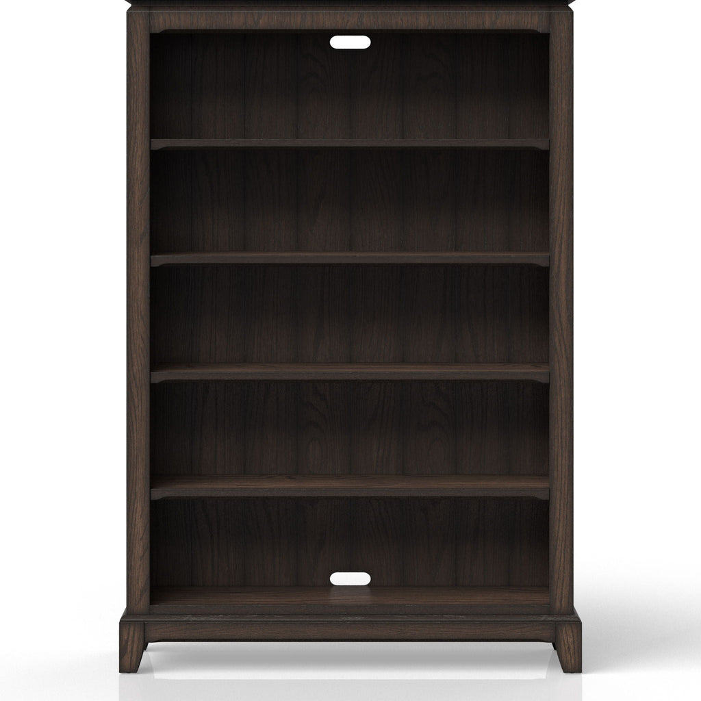 Bookcase - Chocolate