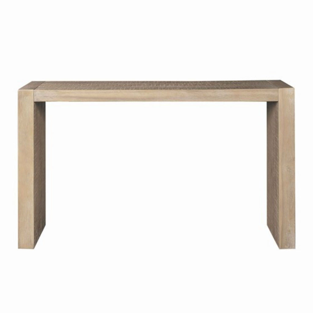 Modern Design Console Table