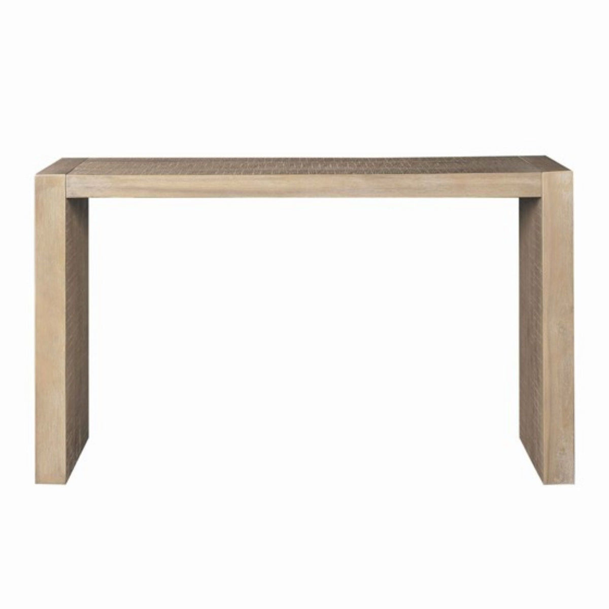 Modern Design Console Table