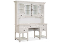 Bronwyn - Desk - Alabaster