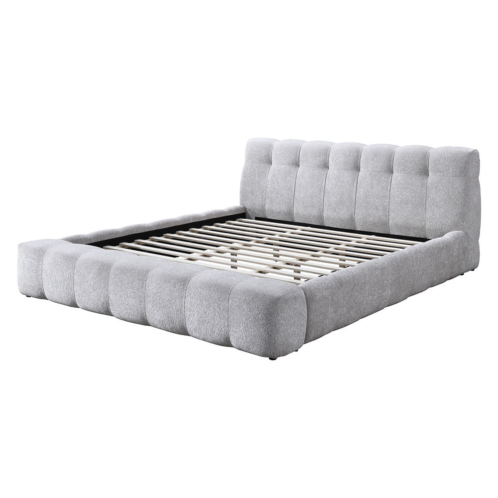 Hannah - Bed