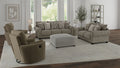 Barrett - Loveseat - Stone