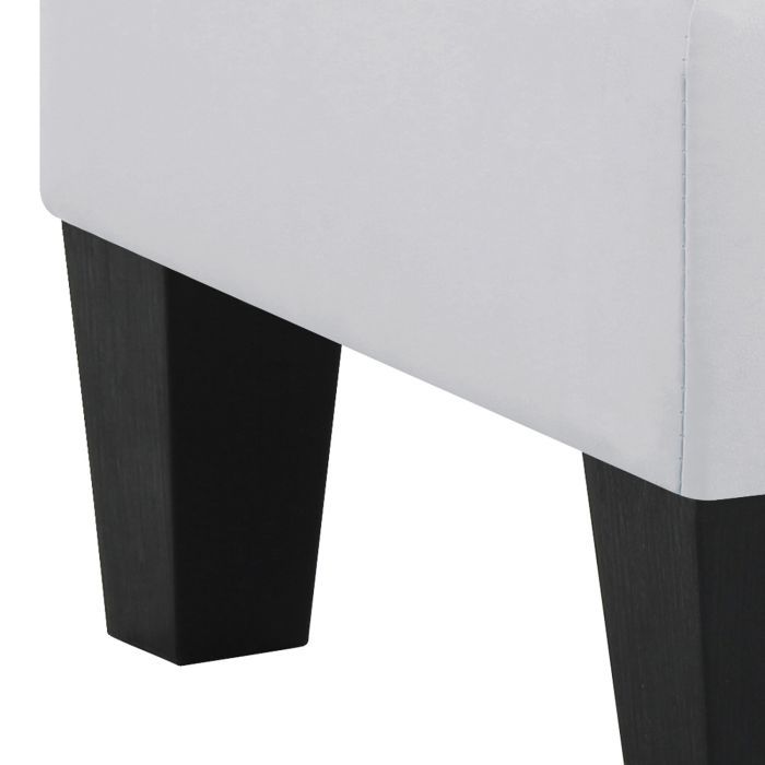 Casual Ottoman For Stylish Spaces