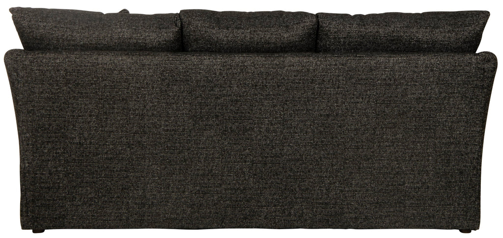 Varner - Sofa - Ebony