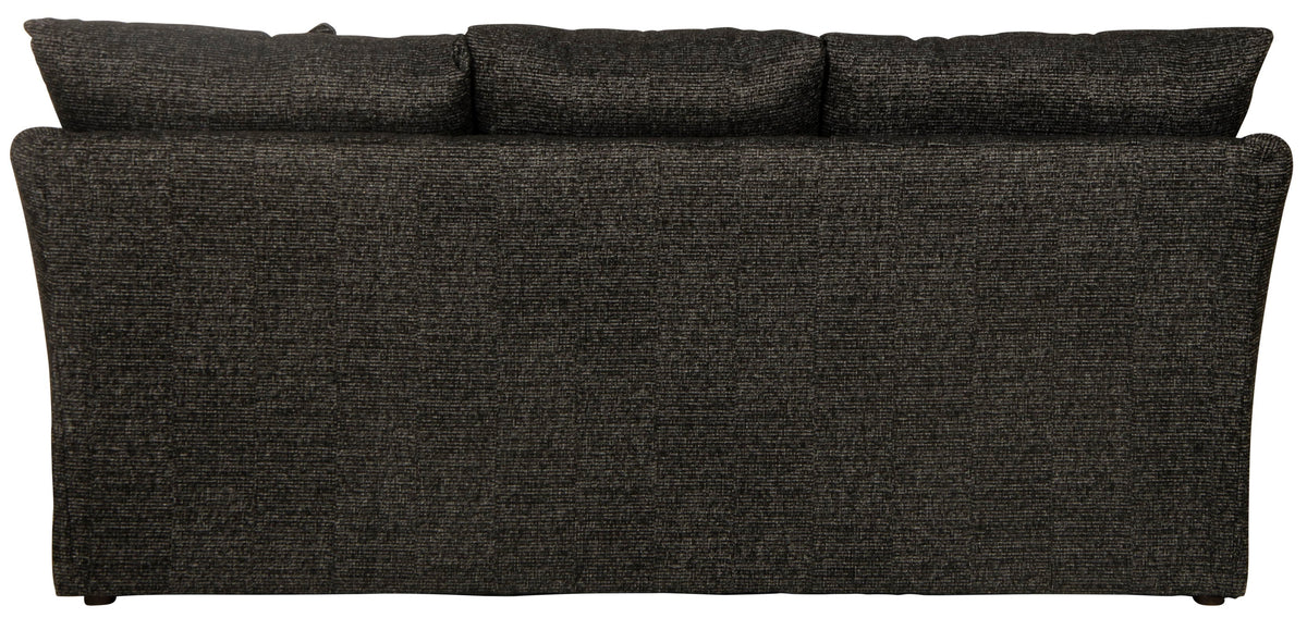 Varner - Sofa - Ebony