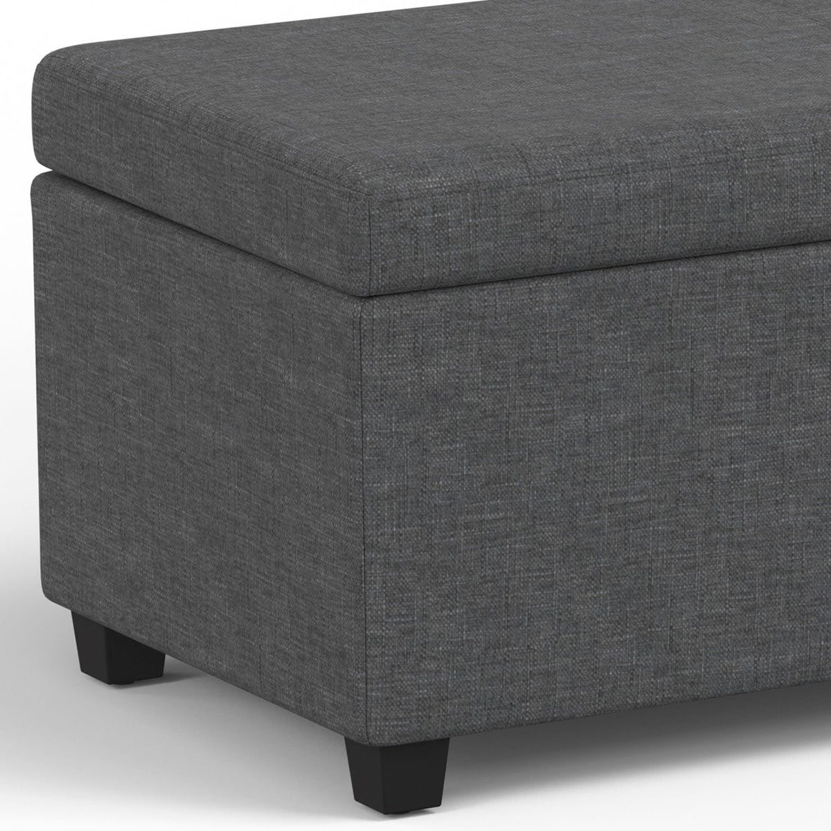 Avalon - Multifunctional Storage Ottoman Bench
