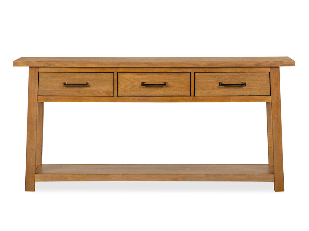 Lindon - Drawer Table