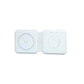 3-in-1 Magnetic Multi-function Charger Folding Wireless Charger for Xiaomi  Apple Phone Headset Watch Airpods Charger