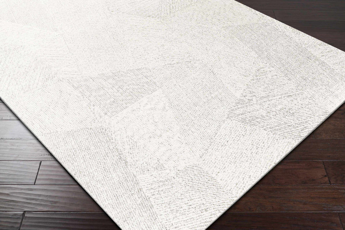 Annalong Modern High Pile Luxe Rug
