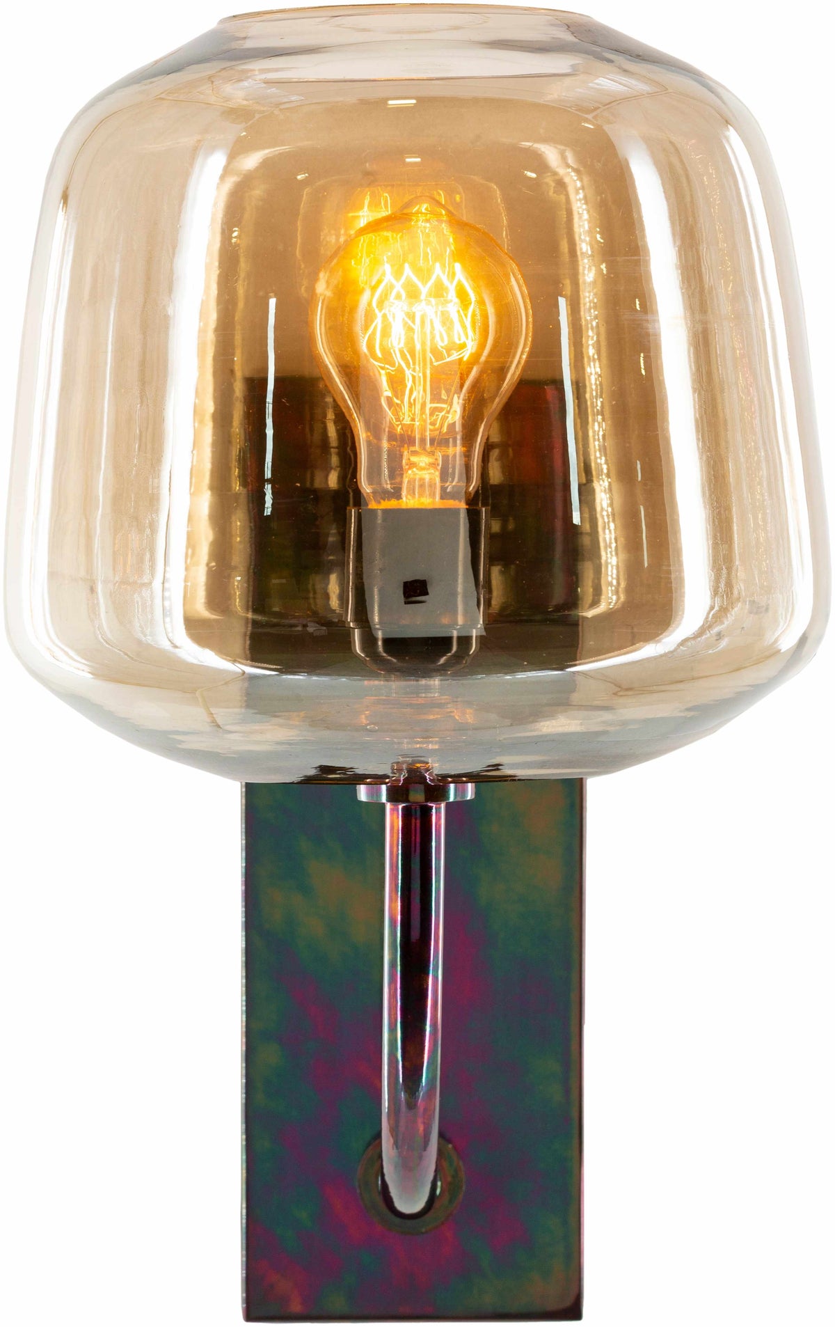 Anulid Wall Sconces - Clearance
