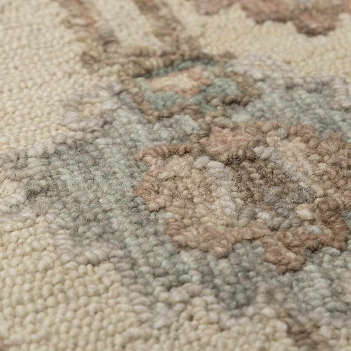 Callum Oushak Area Rug
