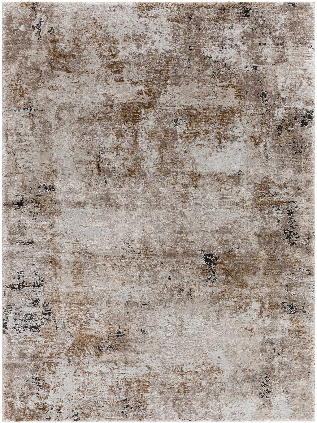 Weeko Luxe Thick Area Rug