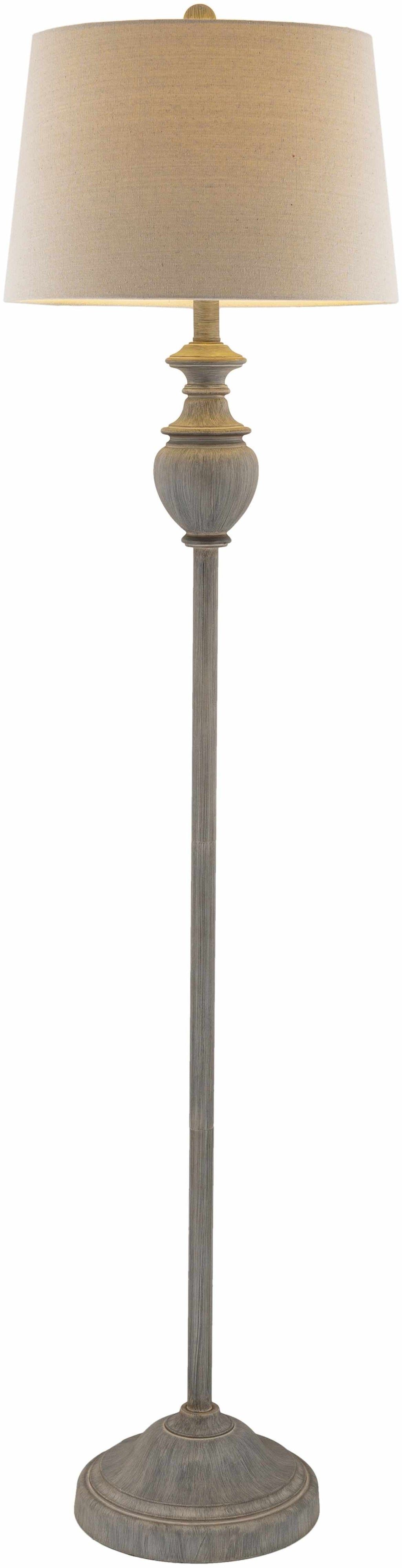 Binidayan Floor Lamp