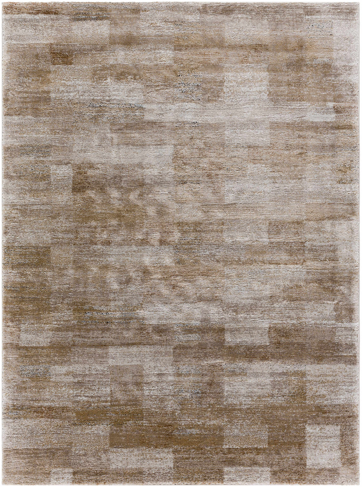 Bridie Luxe Thick Area Rug