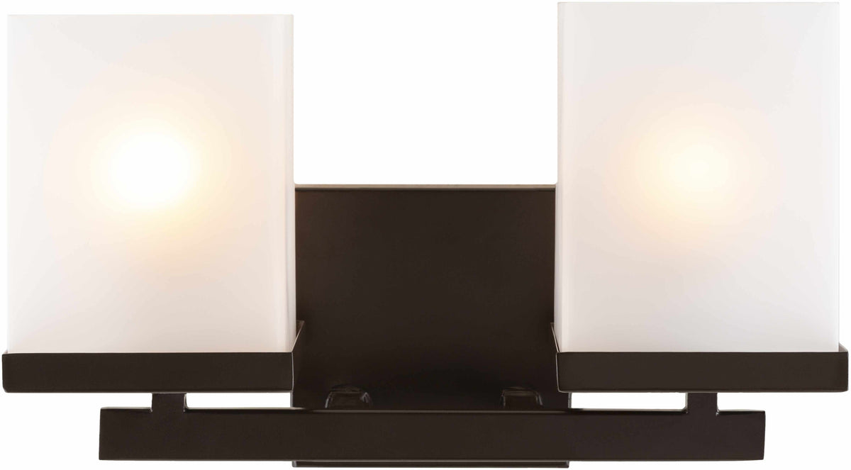 Bongued Wall Sconces - Clearance