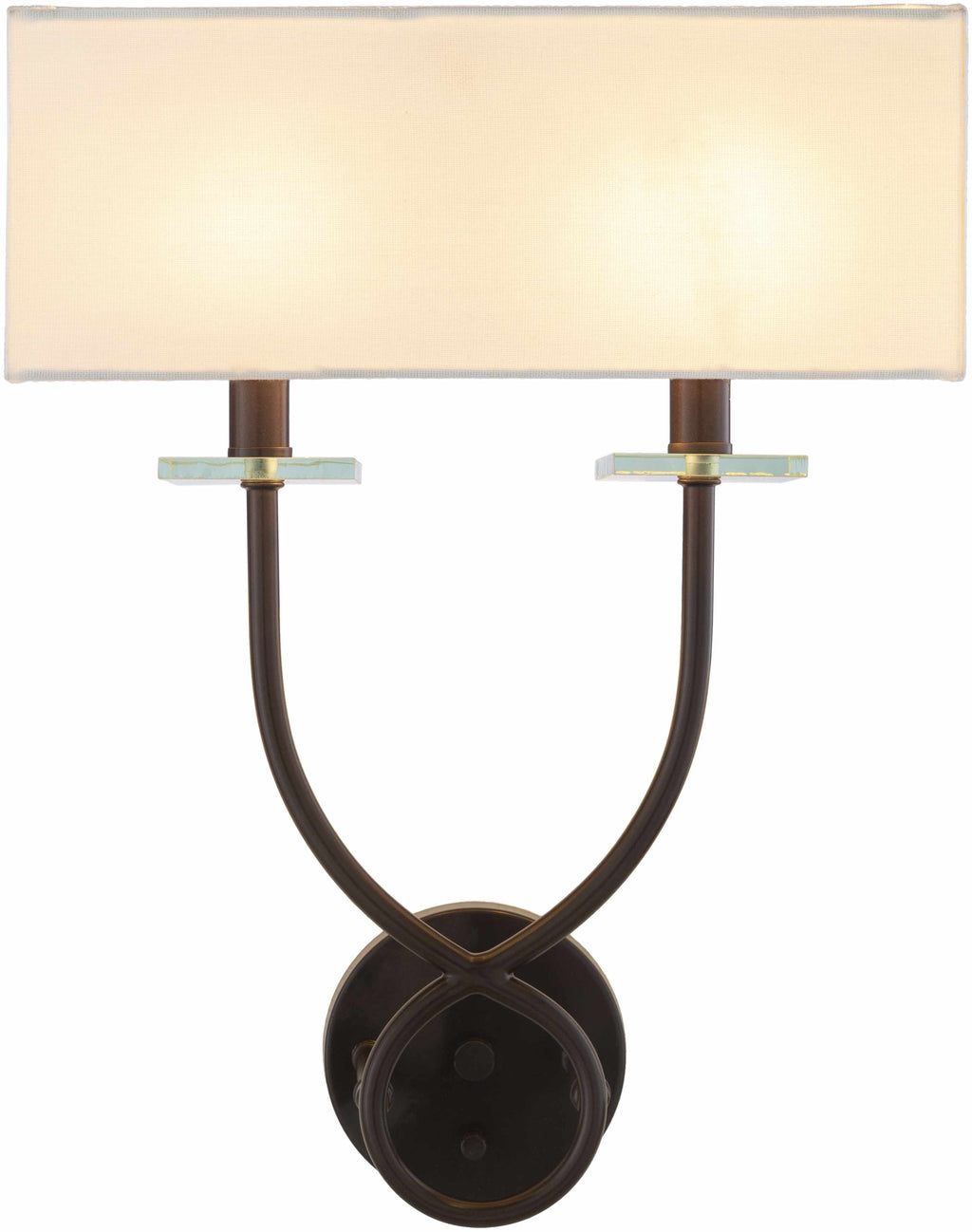 Brighstone Wall Sconces - Clearance