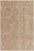 Barneyside Luxe Area Rug