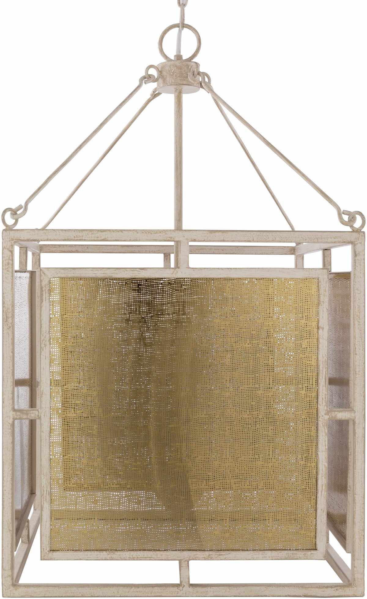 Calvert Ceiling Light - Clearance