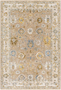 Cabinteely Luxe Oushak Rug