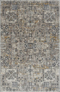 Heacham Luxe Fringe Rug - Clearance