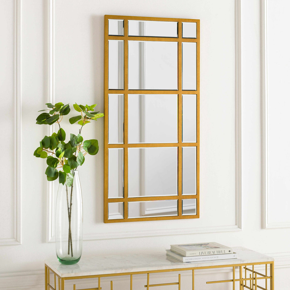Clane Mirror - Clearance