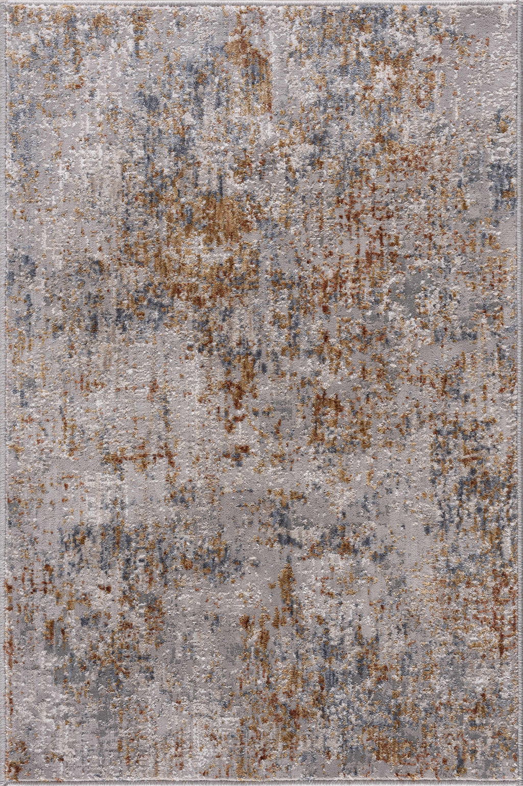Rocklea Textured Luxe Area Rug
