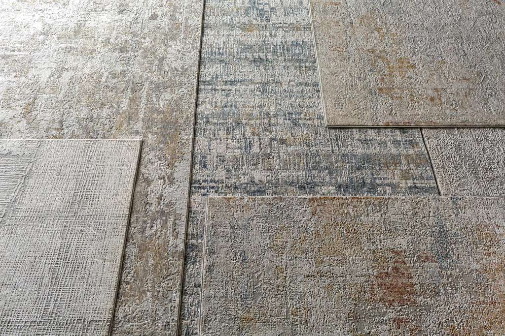 Archway Textured Luxe Area Rug