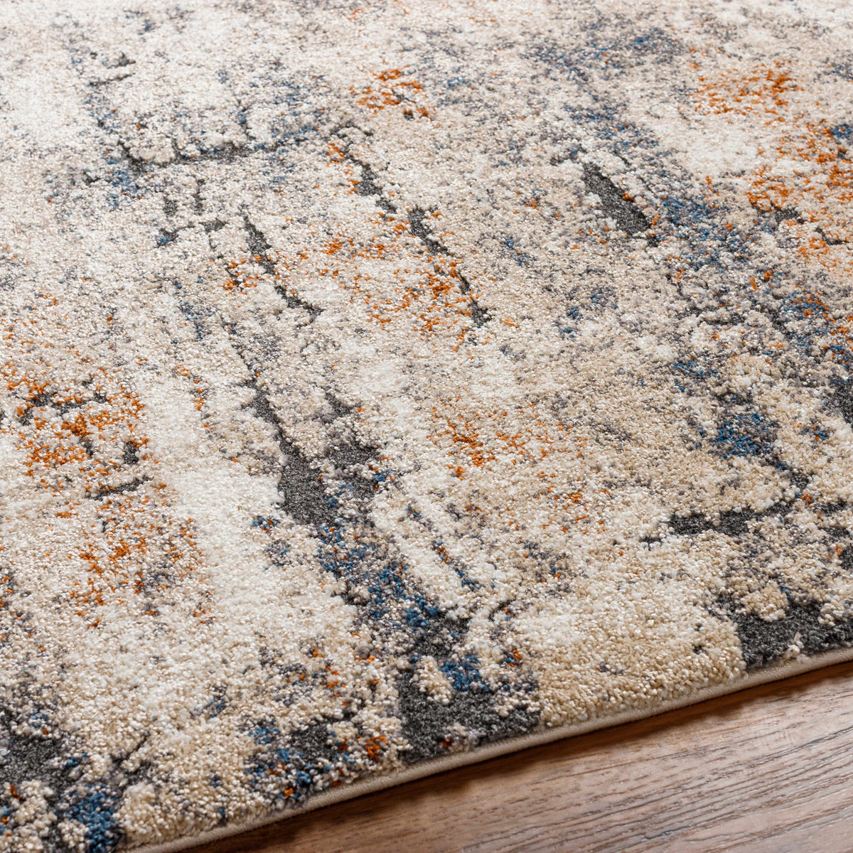 Cashi Thick Luxe Rug