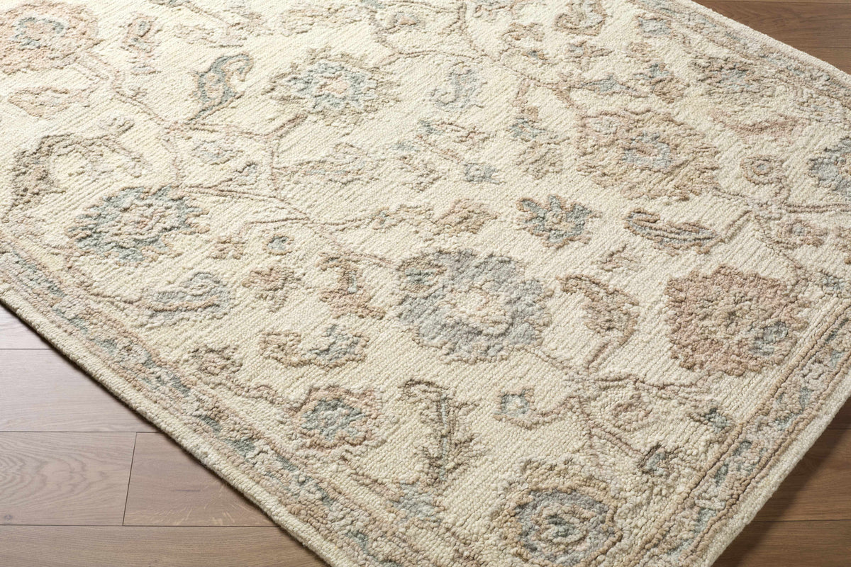 Callum Oushak Area Rug