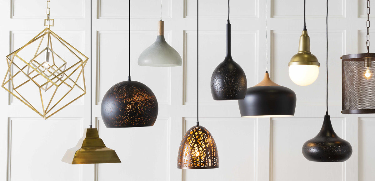 Waldoboro Ceiling Light - Clearance