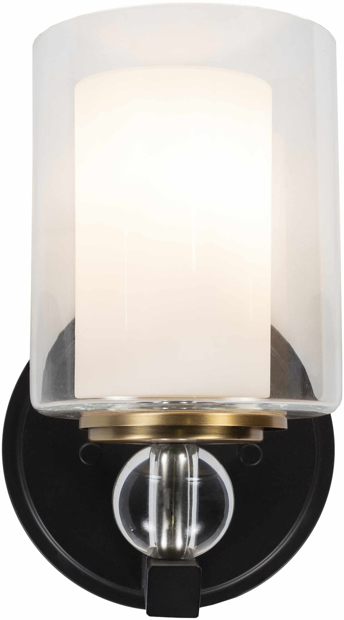 Darwin Wall Sconces - Clearance