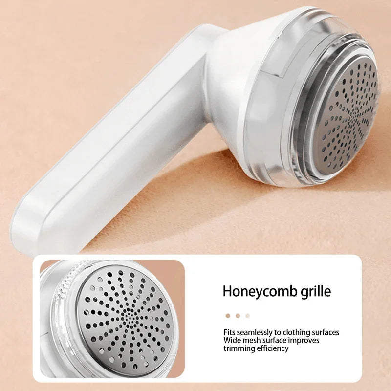 Hair Ball Trimmer Rechargeable Household Electric Shaver Usb Shaver