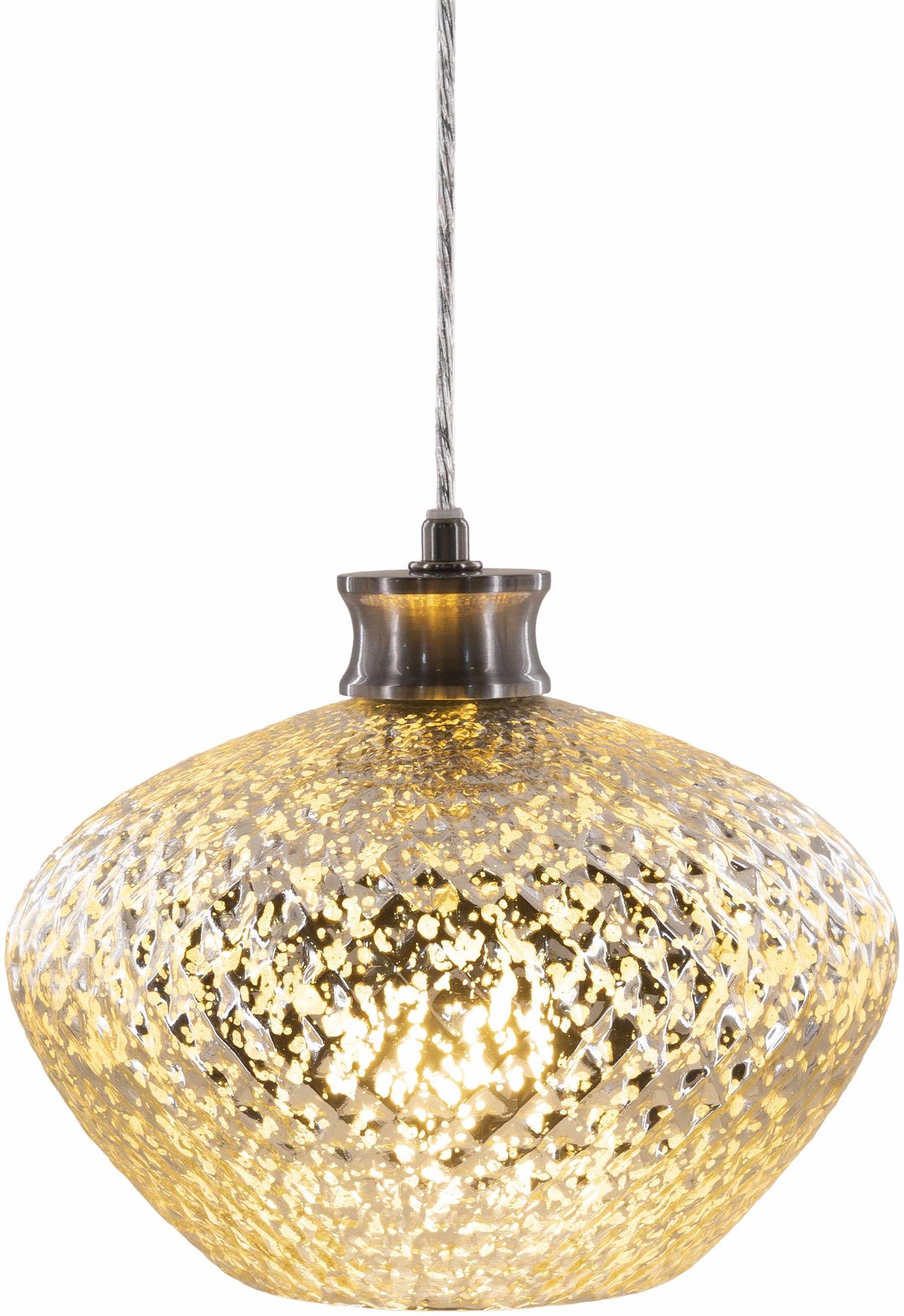 Espiritu Ceiling Lighting - Clearance