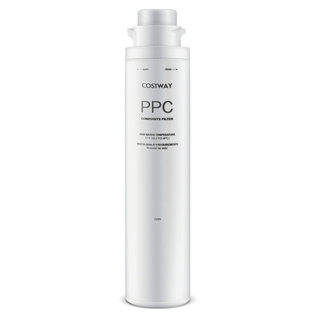 Replacement Filter for Countertop Reverse Osmosis System