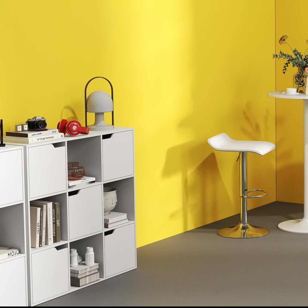 Functional Office Furniture Package with Storage and Comfortable Seating