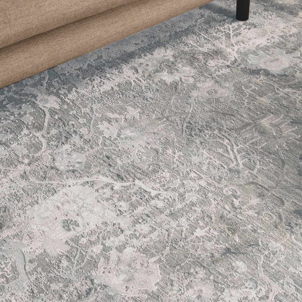 Gilmanton Thick Luxe Boutique Rug