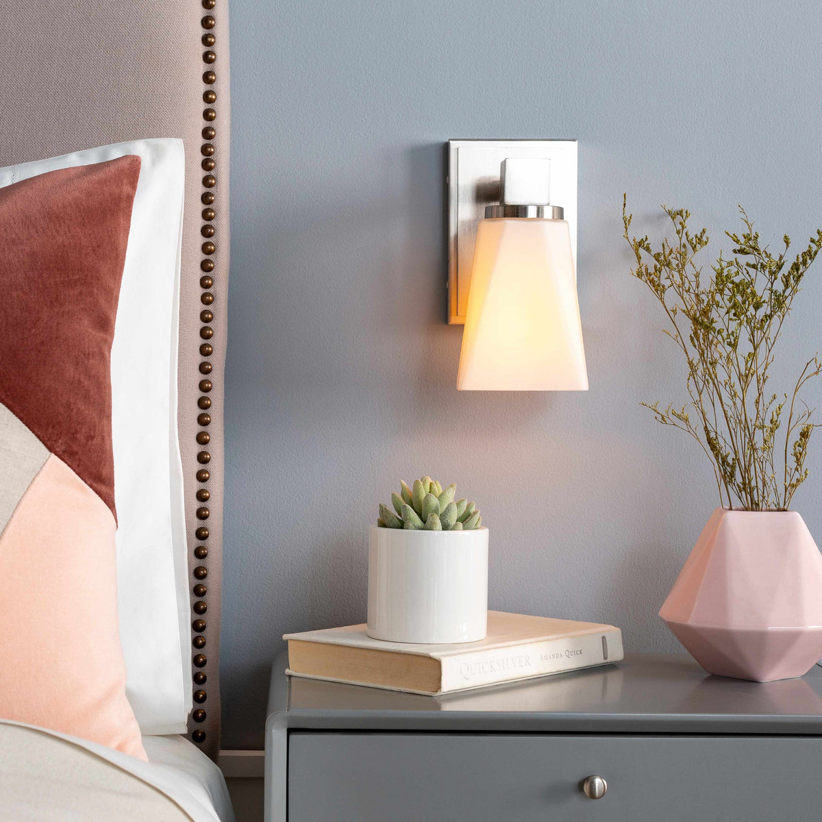 Grimston Wall Sconces - Clearance