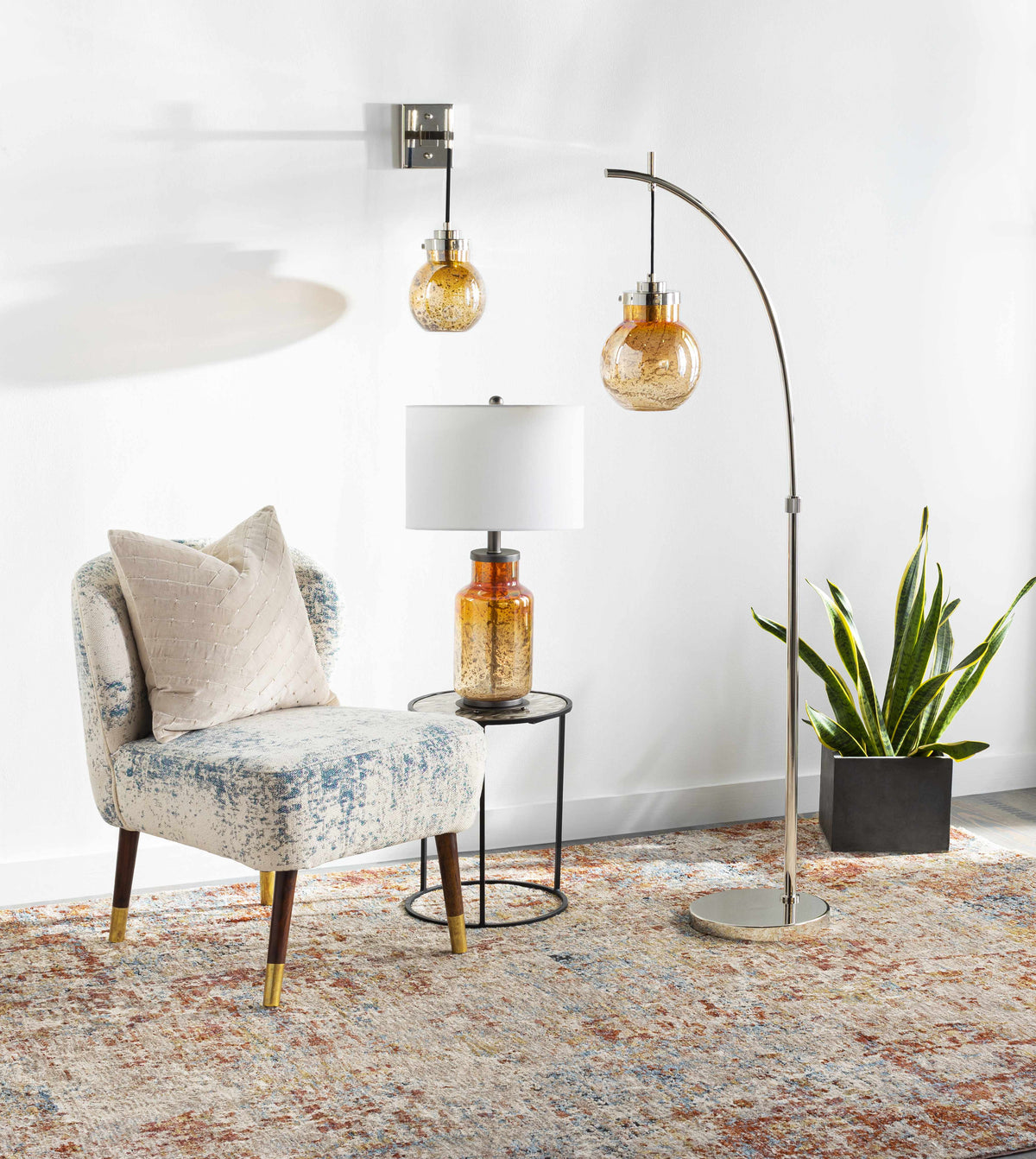 Treadlight Wall Sconces - Clearance