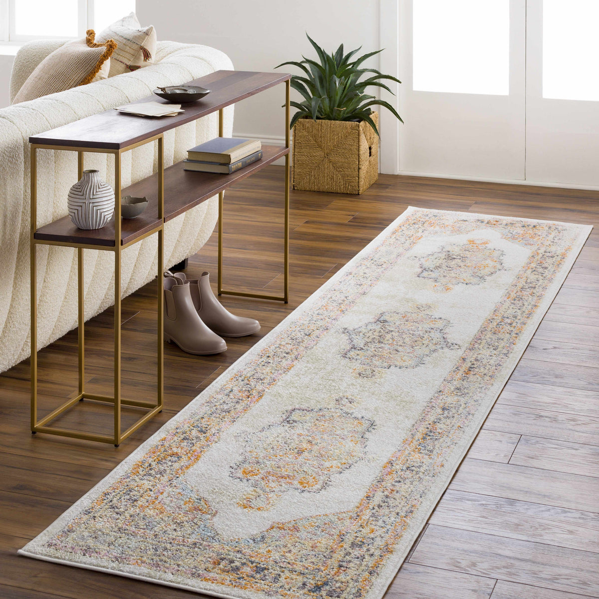 Hillcrest Area Rug