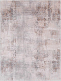 Ironwood Textured Luxe Rug
