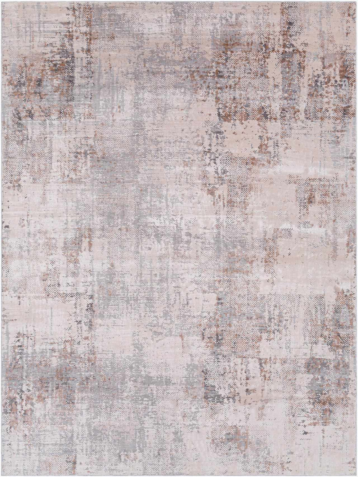 Ironwood Textured Luxe Rug