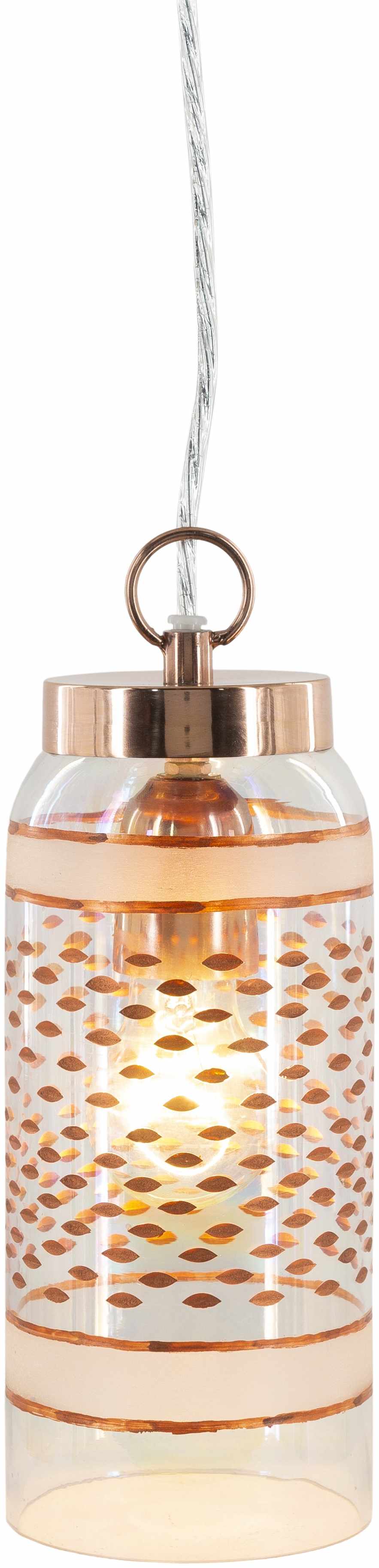 Jal Ceiling Light - Clearance